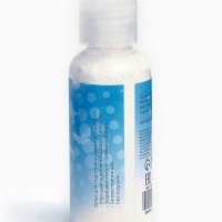 Тальк косметический &laquo;Secret Beauty&raquo;, для депиляции, 50 мл