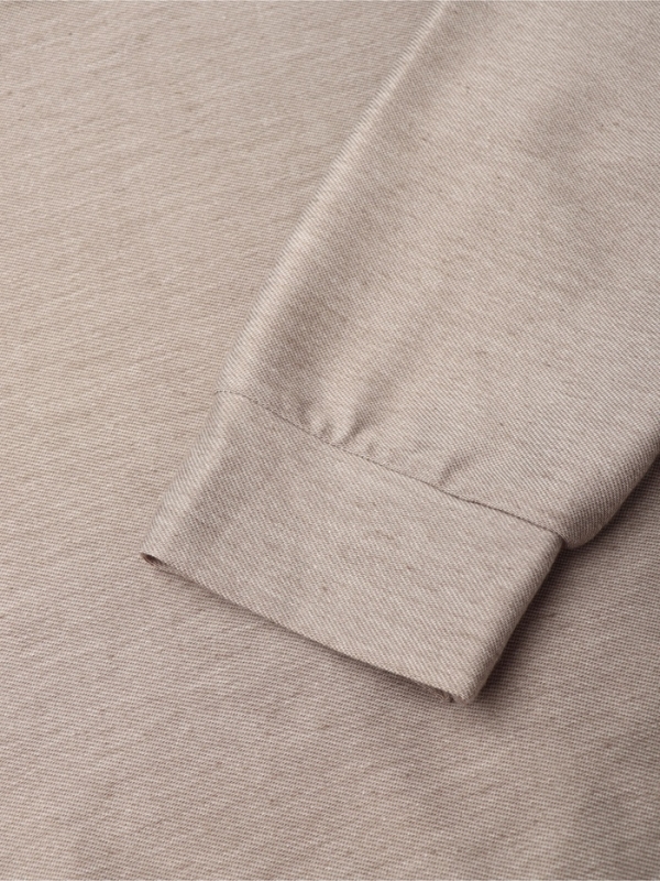 Толстовка детская MINAKU, цвет серый, рост 140 см