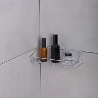 Полка на липучке, 25&times;11&times;5,5 см