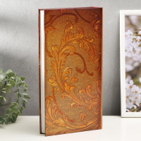 Фотоальбом на 300 фото 10х15 см "Семейный фотоархив" 33,5х17,5 см Фотоальбом на 300 фото 10х15 см "Семейный фотоархив" 33,5х17,5 см