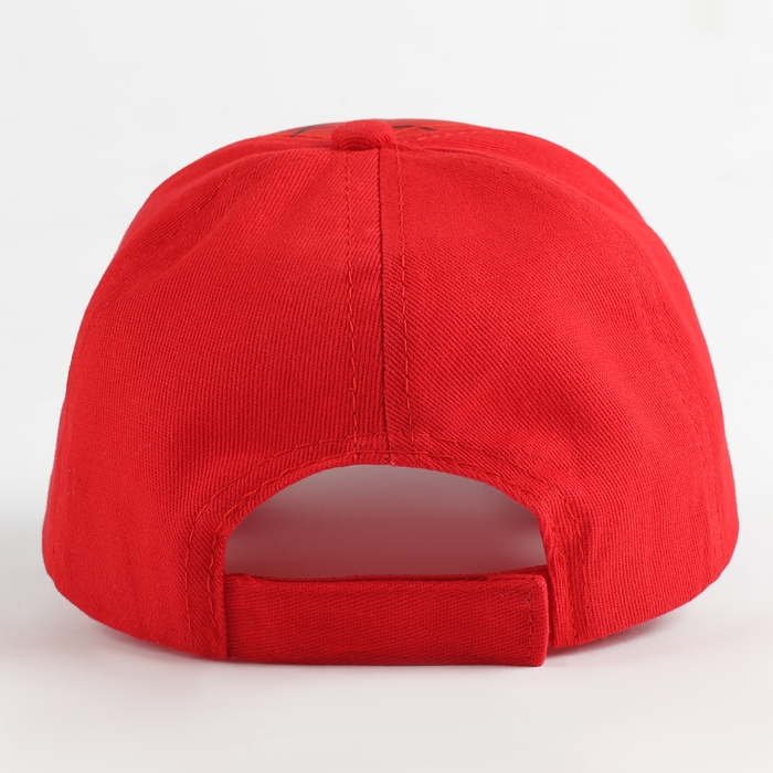 Кепка детская &laquo;Самый крутой&raquo;, р-р. 52-54, 5-7 лет