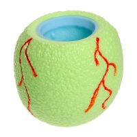 Антистресс сквиш мялка &laquo;Динозаврик&raquo;, цвета МИКС, в шоубоксе