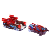 Машинка-трансформер Турбо-Скричер Церберус&raquo;