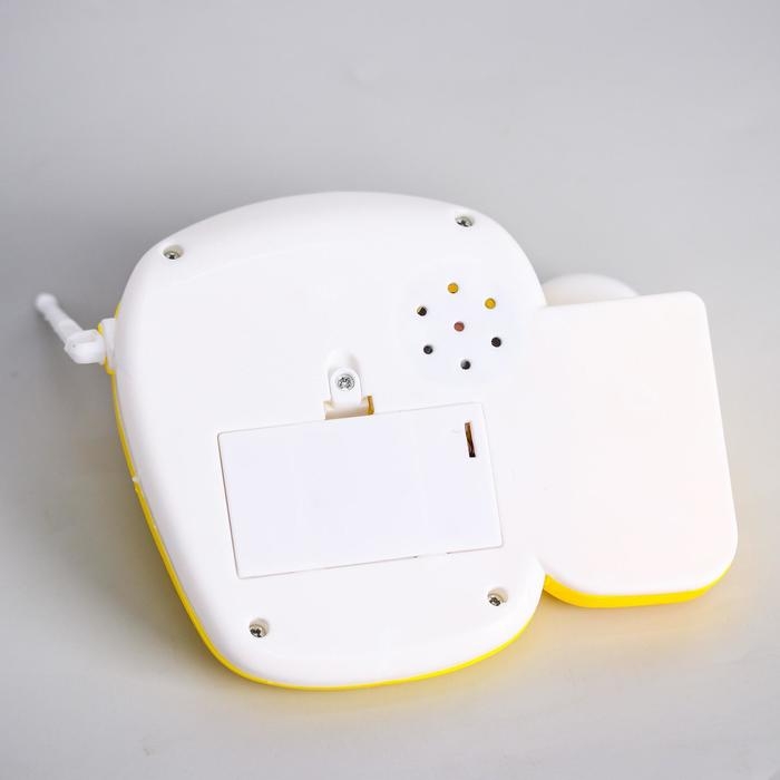 Телефон стационарный &laquo;Фиксики: Фикси телефон&raquo;, МИКС