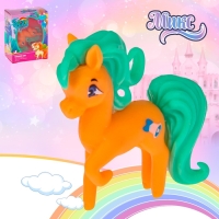 Лошадка &laquo;Тина&raquo;, МИКС