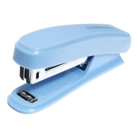 Степлер ErichKrause "Clippy Pastel Bloom" № 10, до 15 листов, компактный, встроенный антистеплер, микс Степлер ErichKrause "Clippy Pastel Bloom" № 10, до 15 листов, компактный, встроенный антистеплер, микс