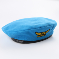 Берет десантника взрослый &laquo;ВДВ &mdash; это сила&raquo;, р-р. 58