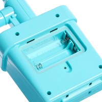 Игровой набор &laquo;Раковина&raquo; с набором посуды, циркулирует вода