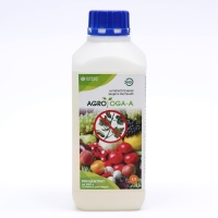 Средство для защиты растений"AGROYOGA - A", 1 л Средство для защиты растений"AGROYOGA - A", 1 л