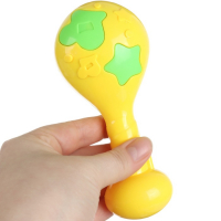 Набор погремушек &laquo;Звонкая радость&raquo;, 5 шт