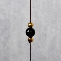 Музыка ветра металл "Карп" 6 колокольчиков 54 см Музыка ветра металл "Карп" 6 колокольчиков 54 см