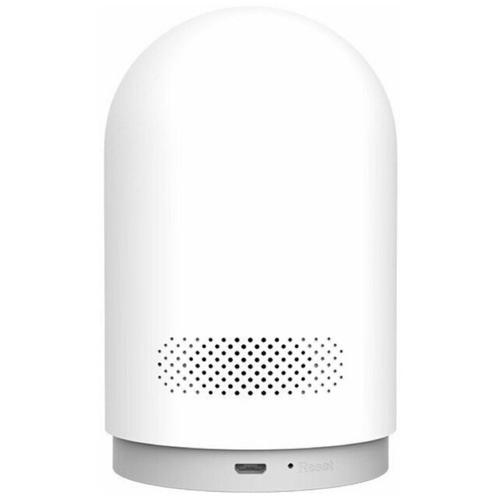 Видеокамера Xiaomi Mi 360° Home Security Camera 2K Pro, IP, 3Мп, Wi-Fi, microSD, белая Видеокамера Xiaomi Mi 360° Home Security Camera 2K Pro, IP, 3Мп, Wi-Fi, microSD, белая