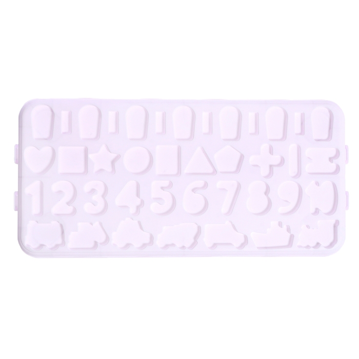 Развивающий бизиборд &laquo;Профессии и транспорт&raquo;, 3+