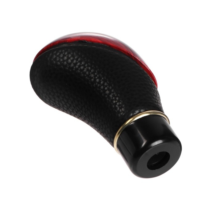 Ручка КПП, Классика под диаметр 8/10/12/14 мм, черная Ручка КПП, Классика под диаметр 8/10/12/14 мм, черная