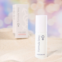 Туалетная вода женская Formula Sexy Extra-Strong, 30 мл