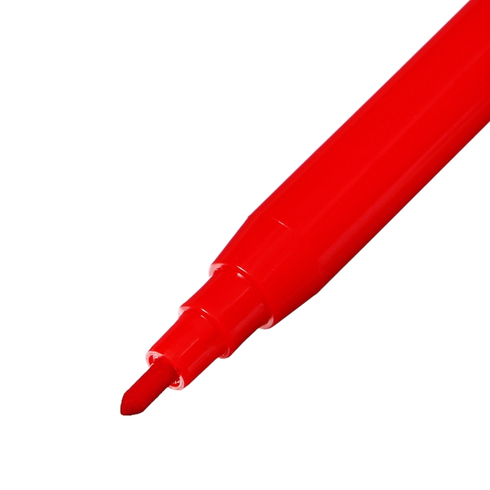 Фломастеры 18цв BrunoVisconti FUNCOLOR, пласт, круг, в карт коробке