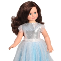 Кукла &laquo;Милана праздничная&raquo; со звуковым устройством, 70 см