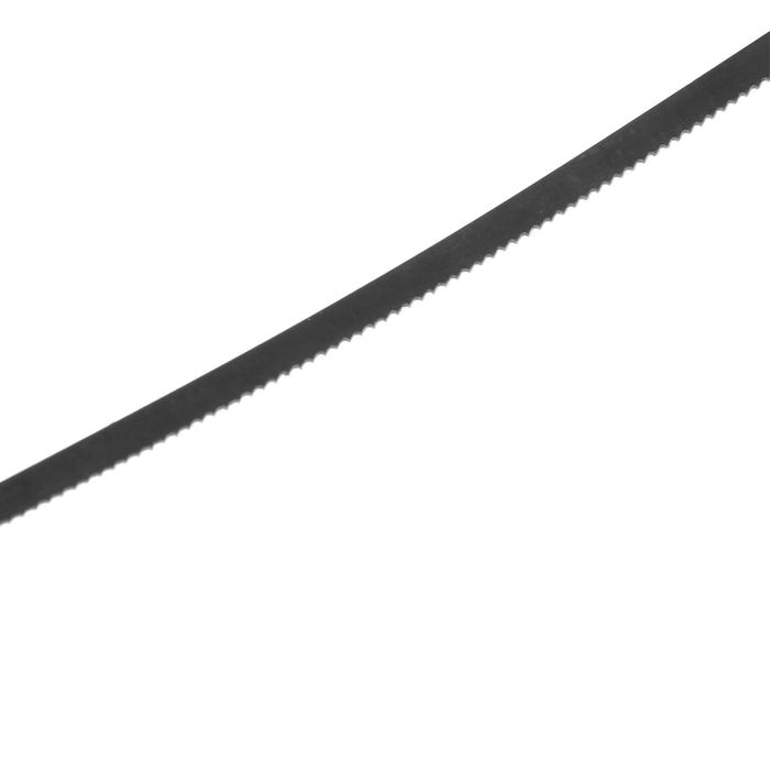 Пилки для ручного лобзика FIT, 145 мм, набор 20 шт. Пилки для ручного лобзика FIT, 145 мм, набор 20 шт.