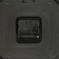 Часы настенные "Весна", d-30 см, дискретный ход Часы настенные "Весна", d-30 см, дискретный ход