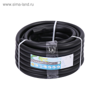 Шланг поливочный морозостойкий, ТЭП, 25 мм, 25 м, армированный, &laquo;Стандарт Проф&raquo;