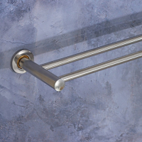 Держатель для полотенца двойной Штольц St&ouml;lz, 57&times;14,5&times;5 см