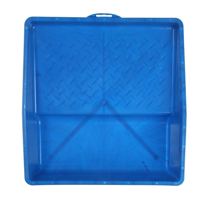 Набор малярный ЛОМ, валик поролон, 250 мм, ванночка 330 х 350 мм Набор малярный ЛОМ, валик поролон, 250 мм, ванночка 330 х 350 мм