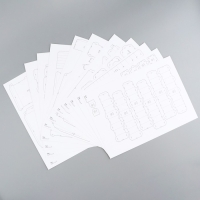 Набор для создания полигональной фигуры &laquo;Танк&raquo;