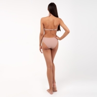 Купальник женский раздельный MINAKU "Classic", размер 46, цвет сливовый Купальник женский раздельный MINAKU "Classic", размер 46, цвет сливовый