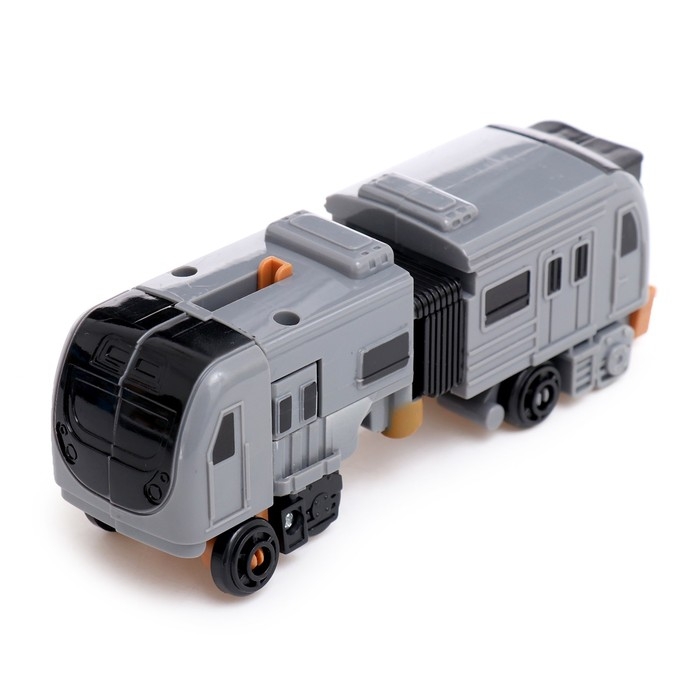 Набор роботов «Автоботы», 5 штук, трансформируются Набор роботов «Автоботы», 5 штук, трансформируются