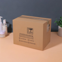 Органайзер для хранения маникюрных/косметических принадлежностей, 8 секций, 2 ящика, 25 &times; 16,5 &times; 20 см, цвет белый