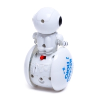 Развивающая игрушка &laquo;Музыкальная неваляшка: Робот Вилли&raquo;