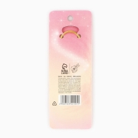 Брелок для ключей &laquo;Балерина&raquo;, 10 х 3.3 см