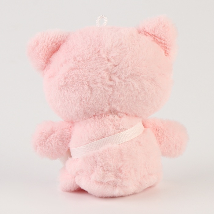 Мягкая игрушка «Кошка» Мягкая игрушка «Кошка»