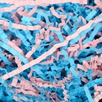 Наполнитель бумажный, глазурь, 50 г Наполнитель бумажный, глазурь, 50 г