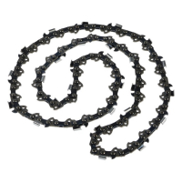 Цепь PATRIOT 91VS-56E, 3/8", 1.3 мм, 56 звеньев, шина 40 см Цепь PATRIOT 91VS-56E, 3/8", 1.3 мм, 56 звеньев, шина 40 см