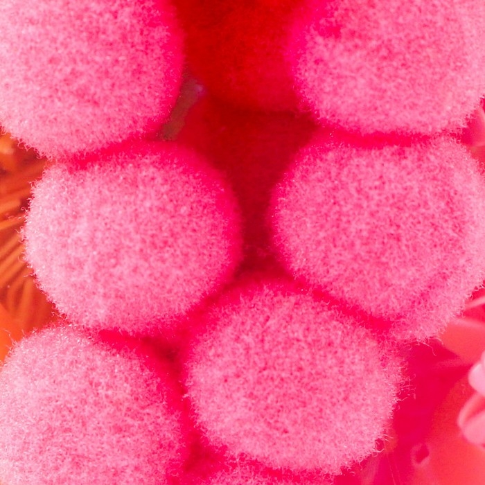 Набор для творчества &laquo;Декор: блёстки&raquo;