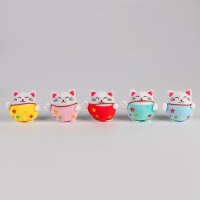 Мягкая игрушка "Котики", МИКС Мягкая игрушка "Котики", МИКС