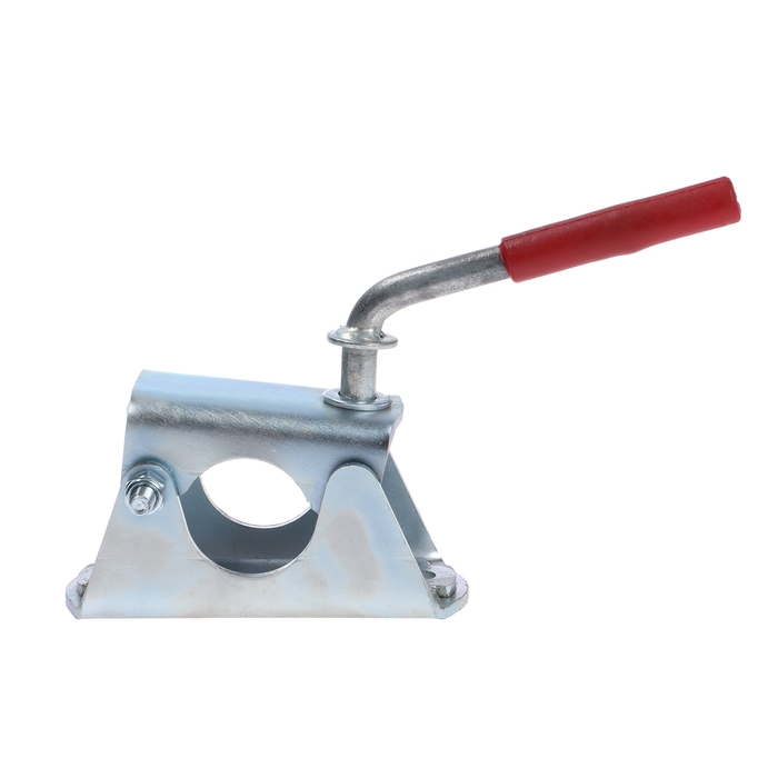 Хомут опорного колеса прицепа, Ø 42 мм Хомут опорного колеса прицепа, Ø 42 мм