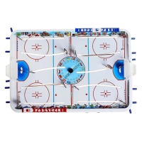 Настольная игра &laquo;Хоккей №1&raquo;