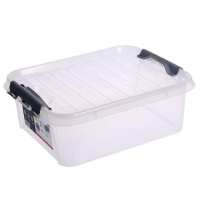 Ящик с крышкой &laquo;Профи комфорт&raquo;, 23 литров