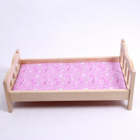 Кровать большая классическая Кровать большая классическая