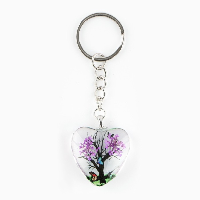 Брелок для ключей детский &laquo;Аниме&raquo;, 8.5 х 3.3 см