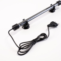 Светильник подводный, JINGYE, 26 см, 3,5 Вт, голубой Светильник подводный, JINGYE, 26 см, 3,5 Вт, голубой