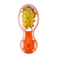 Погремушка «Расческа», Zebra Toys Погремушка «Расческа», Zebra Toys