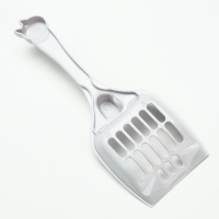 Туалет с бортом треугольный 47 х 41 х 19,5 см, зелёный Туалет с бортом треугольный 47 х 41 х 19,5 см, зелёный