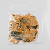 Гирлянда на ленте &laquo;С днем Рождения&raquo;, блестки, длина 250 см