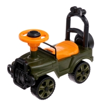 Детская машина толокар №2, МИКС Детская машина толокар №2, МИКС