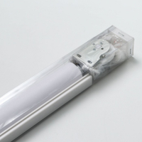 Штора рулонная &laquo;Механика&raquo;, 90&times;180 см (с учётом креплений 3,5 см), цвет белый