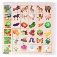 Ассоциация &laquo;Флора и фауна&raquo;