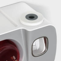 Органайзер для ванных принадлежностей, 24&times;11&times;11,5 см